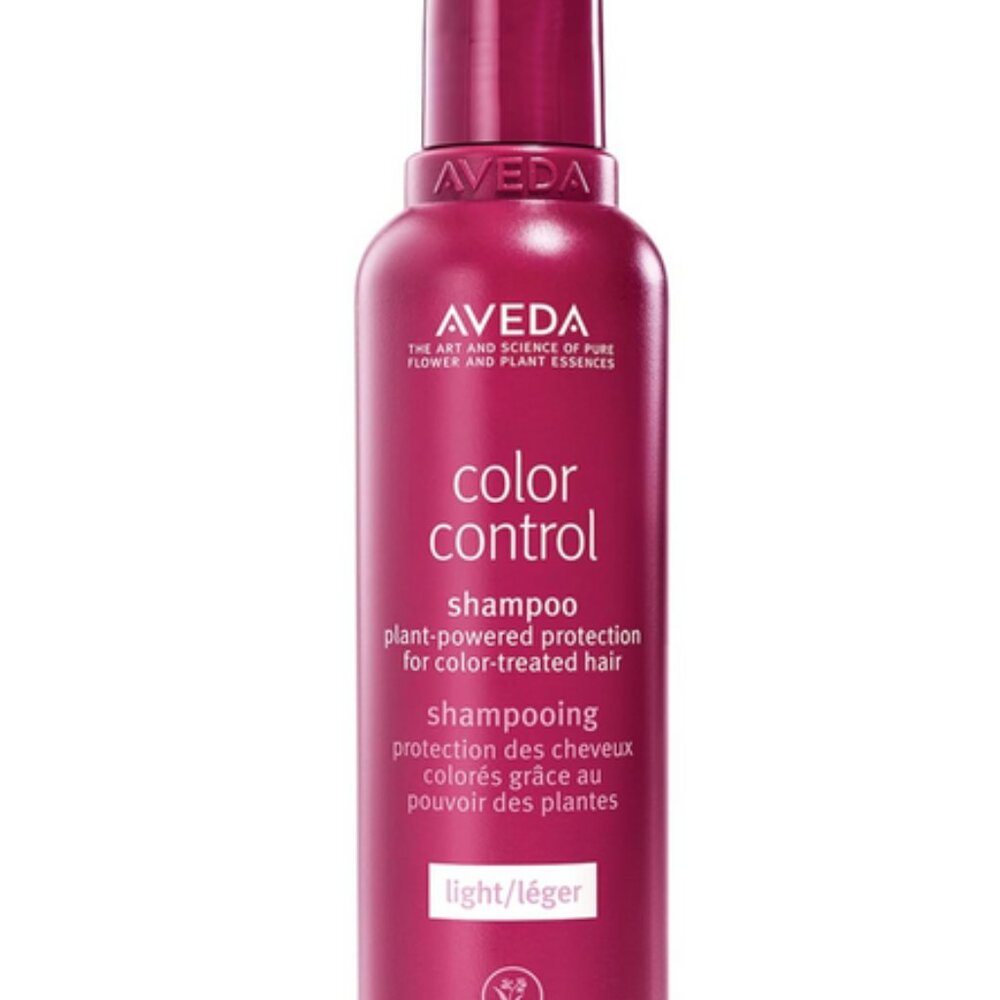 Aveda Colour Control Light Shampoo